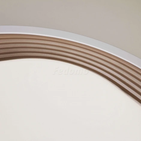 Потолочный светильник Elektrostandard Range 40005/1 LED кофе