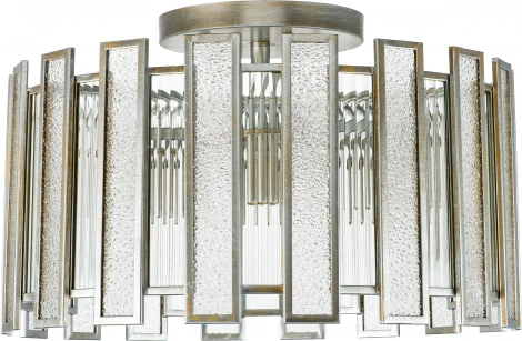 Потолочная люстра Agave 712054 (220V, круглые)