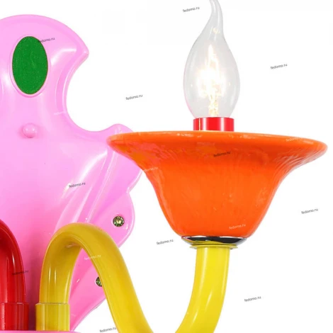 Бра ST Luce Delizia SL672.961.02