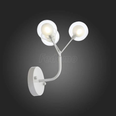 Бра ST Luce Demele SL376.501.03 (220V, шарики)