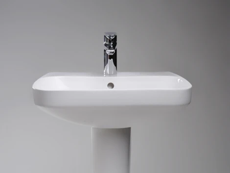 Смеситель Am.Pm Inspire F5082100 для раковины