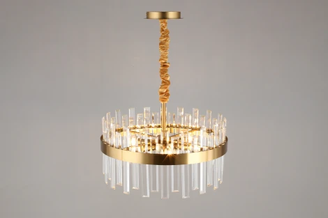 Подвесная люстра Oriolo OML-69401-02