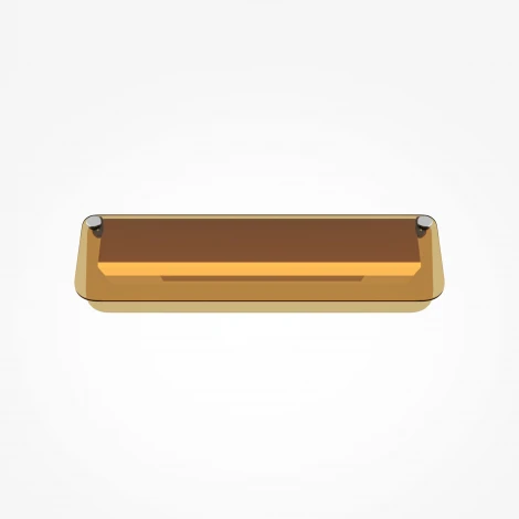 Настенный светильник Maytoni Flat MOD296WL-L6BC3K (LED, 220V)