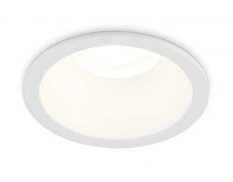 Встраиваемый точечный светильник IP44 Ambrella Techno Spot TN11311