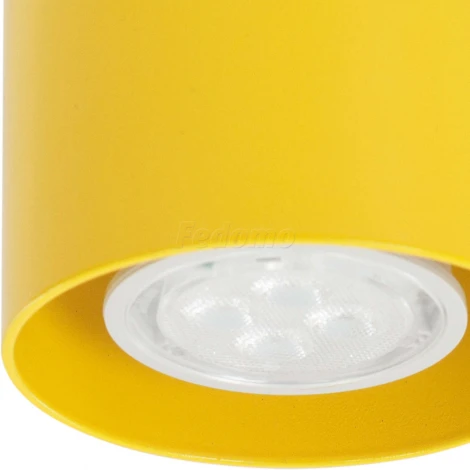 Накладной светильник TopDecor Tubo8 P1 16