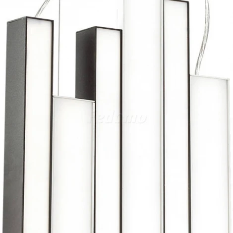 Подвесная люстра Odeon Light Piano 4014/99L