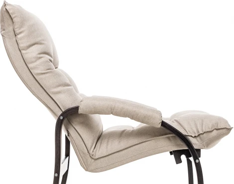 Кресло-трансформер Leset Левада (Фанера,Шпон березы/Рогожка) Leset арт.2500000117008