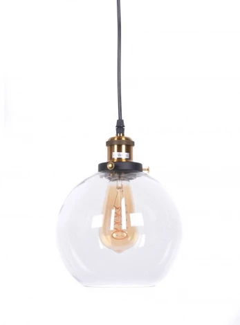 Подвесной светильник Lumina Deco Navarro LDP 6802 PR