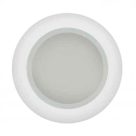 Встраиваемый точечный светильник Fametto Arno DLS-A201 GU5.3 IP44 WHITE (220V, круглые)