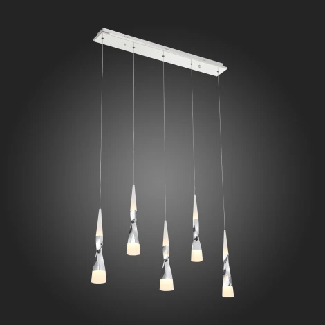 Подвесной светильник ST Luce Bochie SL405.103.05