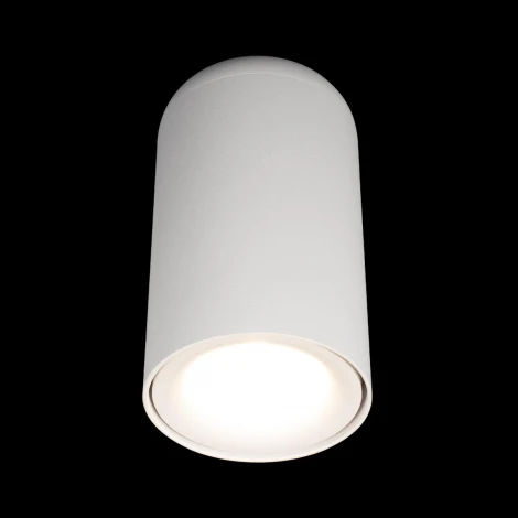 Накладной светильник Loft It Tictac 10220 White 3000K (LED, круглые)