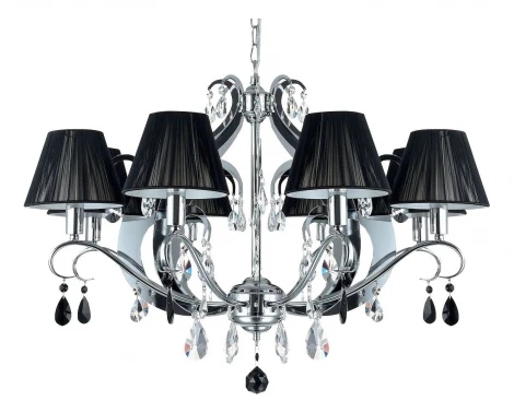 Подвесная люстра Maytoni Mina MOD900-PL-08-N