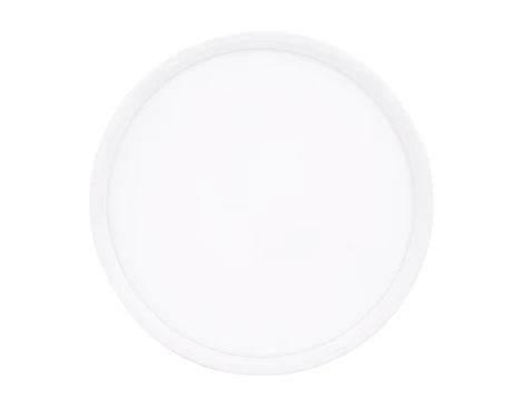 Встраиваемый точечный светильник Ambrella Downlight DLR316 (LED, 220V, круглые)