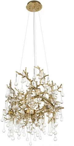 Подвесной светильник Loft It Coral 10351/600 AB (220V, на тросе, ветки)