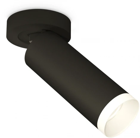 Спот Ambrella Techno Spot XM6343200 (220V, круглые)