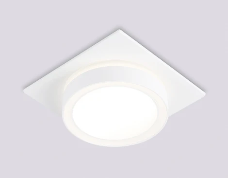 Встраиваемый точечный светильник Ambrella TECHNO SPOT TN52421 (220V)