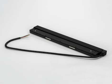 Драйвер для шинопровода черный 200Вт IP20 Lumker SY-LINK DRV-200-48-BL