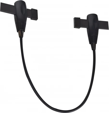 Коннектор Arte Lamp Track Accessories A152006 (220V)