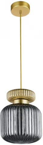 Подвесной светильник Arte Lamp Hamal A6170SP-1GO (220V, на проводе)