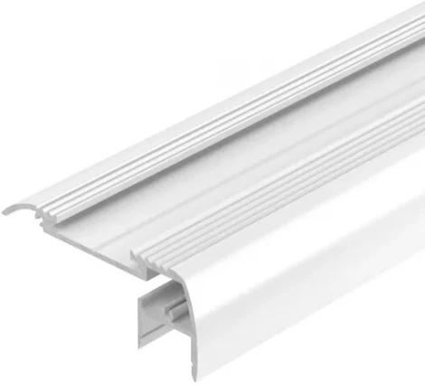 Профиль STAIR-W65-2000 ANOD (Arlight, Алюминий) 045666