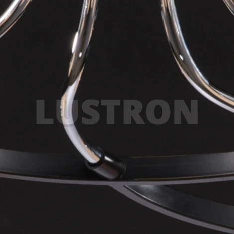 Потолочная люстра Maytoni Eurosize 2 TOC002-08-N