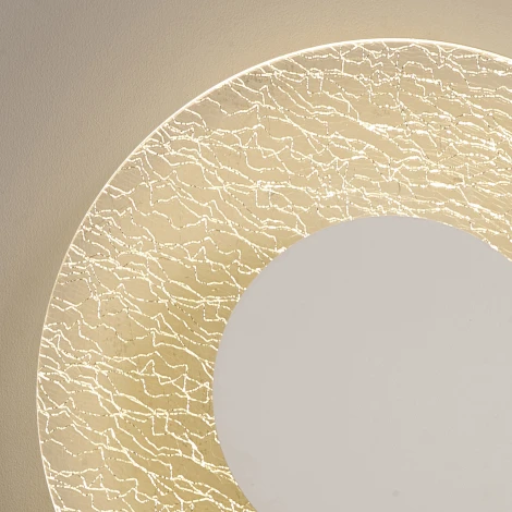 Настенный светильник Jewel 8076 Mantra (LED, 220V, круглые)