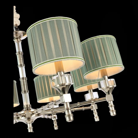 Подвесная люстра ST Luce Oleo SL1121.103.08 (220V, на цепи)