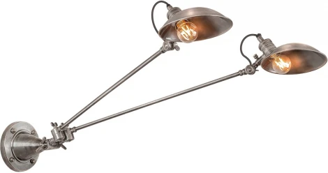 Настенный светильник Covali WL-59939 (220V)