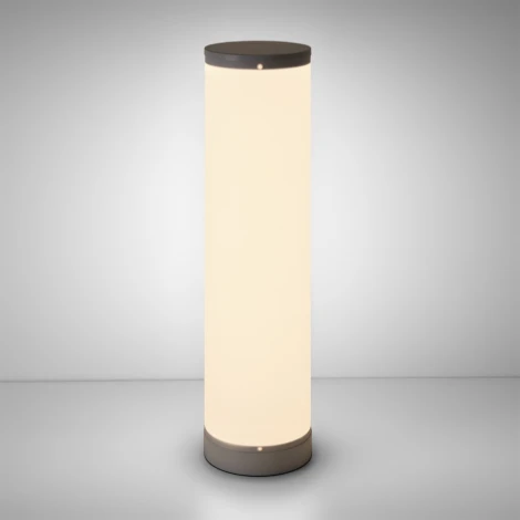 Торшер Voltega Пируэт VGL7328RL-L5W 5Вт LED