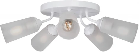 Потолочная люстра V3762-0/5PL Vitaluce (220V)