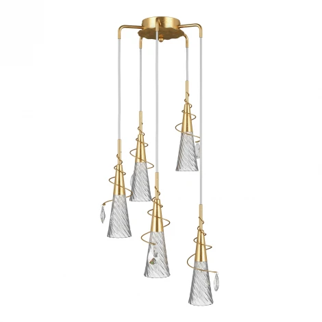 Подвесной светильник Lightstar Aereo 711053