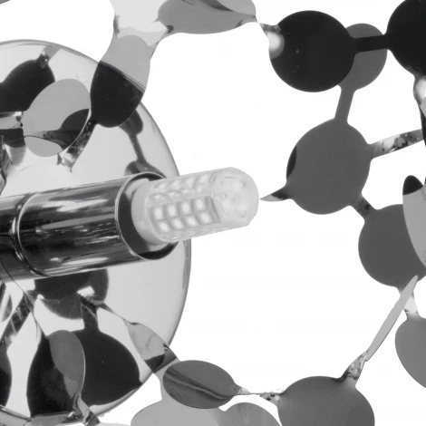 Настенный светильник Lightstar Extra 721634 (220V, листья, ветки)