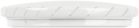 Потолочный светильник светодиодный ЭРА SPB-6 Slim Mira 24W-6,5K