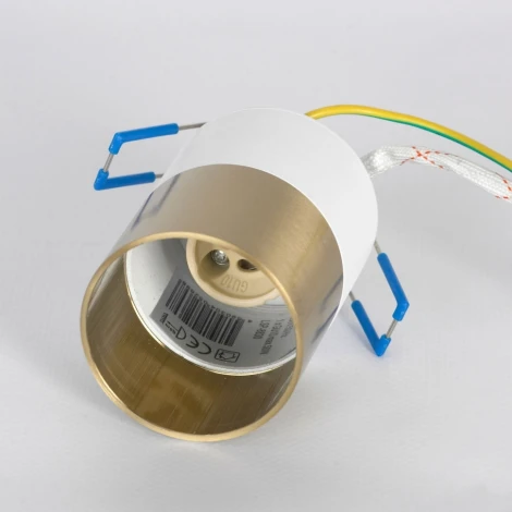 Точечный светильник накладной Lussole Gilbert LSP-8830 (220V, круглые, IP21)