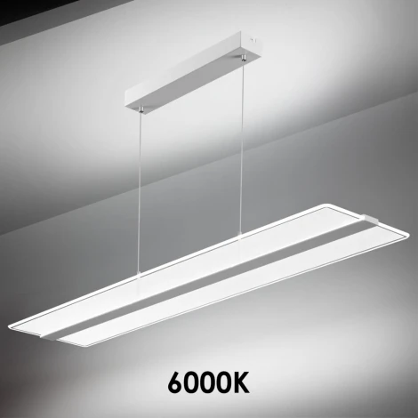 Подвесной светильник Novotech Iter 358991 (LED, 220V, пульт управления, на проводе)