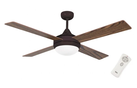 Потолочная люстра Faro Icaria Brown 33702FAR