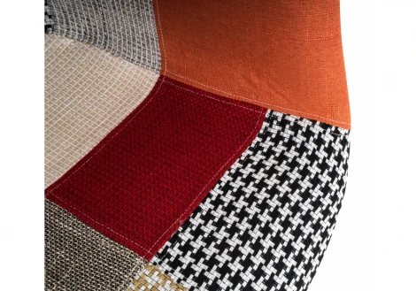 Кресло Woodville Multicolor 11730