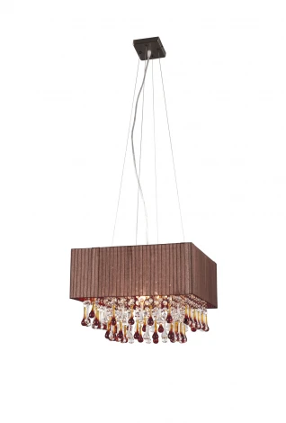Подвесной светильник Arte Lamp Redpool A3850SP-3AB
