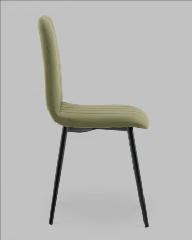 Стул Easy new велюр оливковый Stool Group арт.УТ000041667