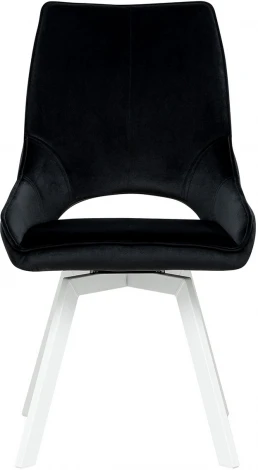 Стул Leset Галвес 360 (поворотный механизм) (Фанера/Велюр) Leset арт.2500000238116