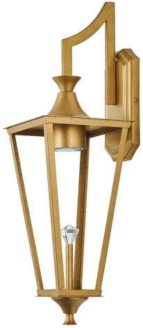 Настенный светильник Lampion 4003-1W Favourite