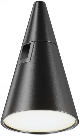 Трековый светильник магнитный 24V 5W Maytoni Keila TR146-1-5W4K-B (LED)
