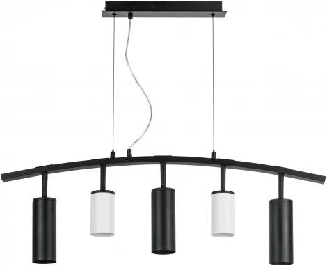 Подвесной светильник Rullo LR735362873 (571735+214436-2+214487-3) (220V, на тросе)