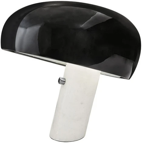 Настольная лампа Divinare Denton 1083/06 TL-2 (220V, выключатель)