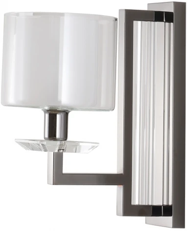 Бра Newport 4401 4401/A black glossy (220V)