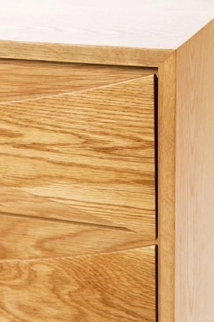 Комод Arched AV высота 72