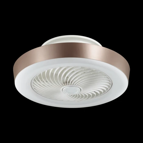 Потолочная люстра Sonex Fan Brown 3035/72EL
