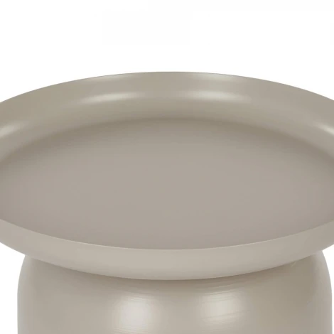 Кофейный столик Terra диаметр 60 COSMO арт.GT-490A