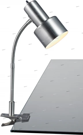 Интерьерная настольная лампа Markslojd Glommen 104614