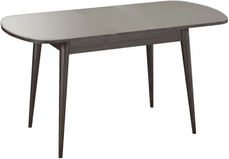 Стол Хоста, Венге, Ивару